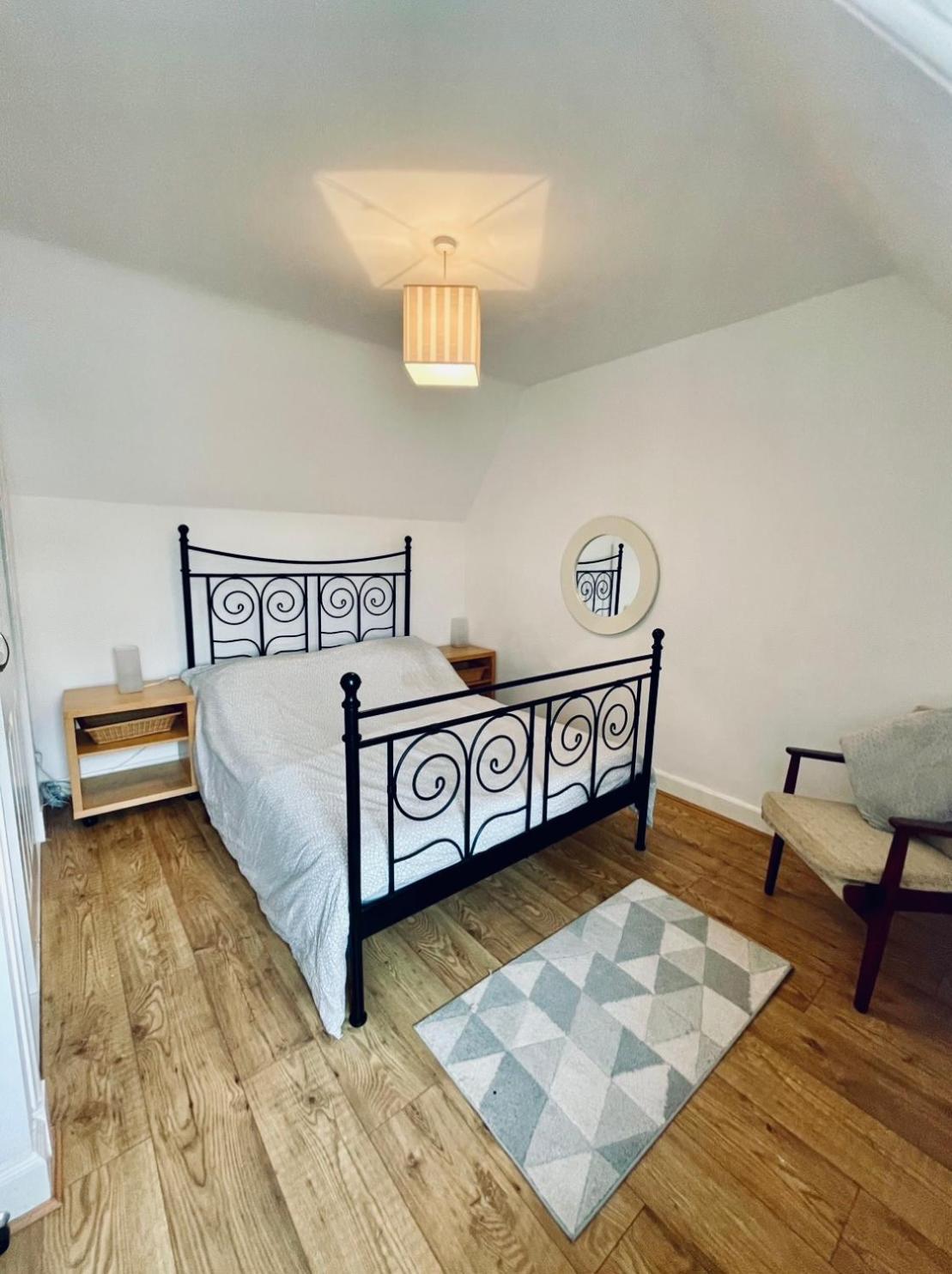 The Crows Nest Apartman Eyemouth Kültér fotó