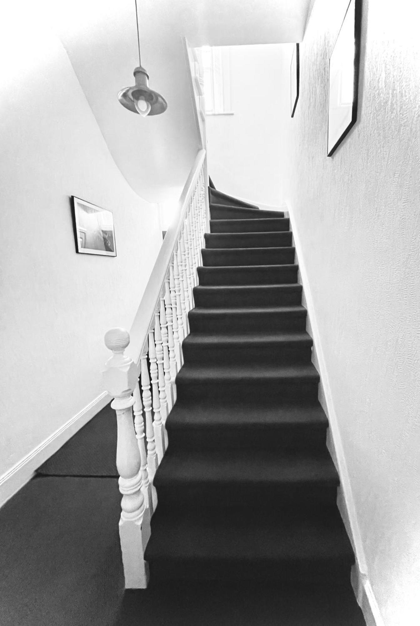 The Crows Nest Apartman Eyemouth Kültér fotó
