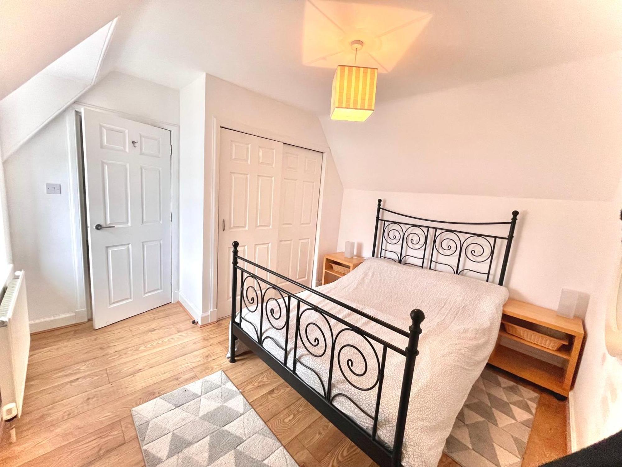 The Crows Nest Apartman Eyemouth Kültér fotó